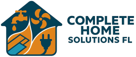 Complete Home Solutions FL LLC | Home Remodeling & HVAC in Orlando, FL